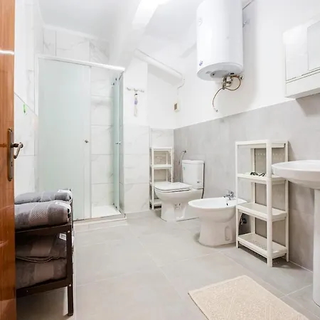Apartment I Murales *